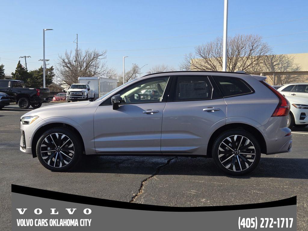 new 2026 Volvo XC60 car, priced at $63,935