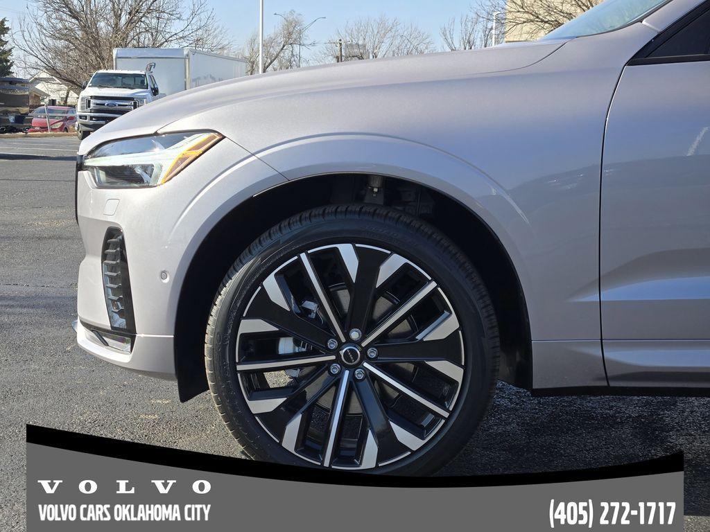 new 2026 Volvo XC60 car, priced at $63,935