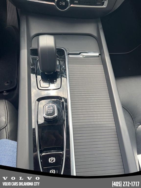 used 2025 Volvo S60 car, priced at $32,369