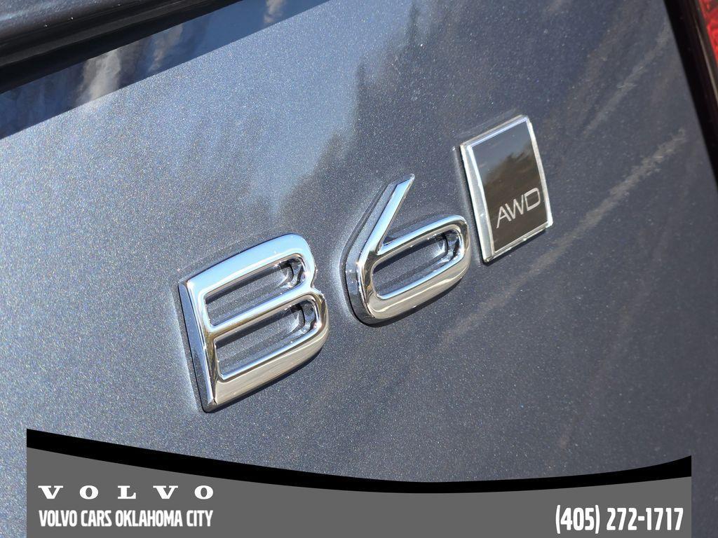 new 2026 Volvo XC90 car, priced at $78,270