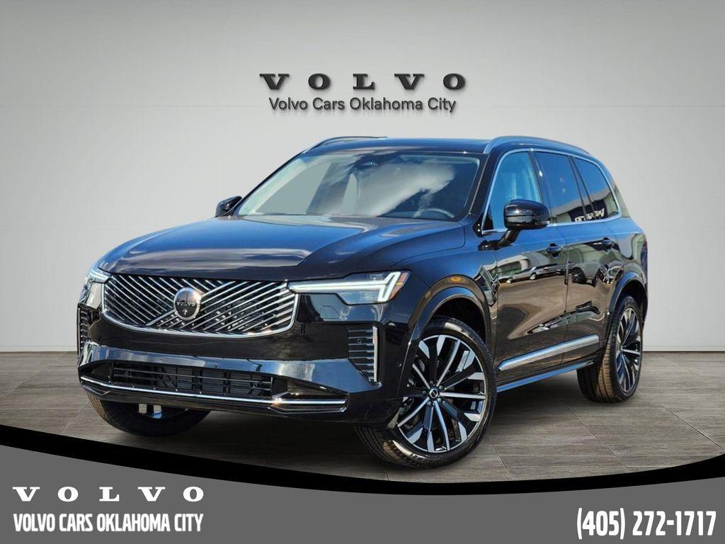 used 2026 Volvo XC90 car, priced at $72,224