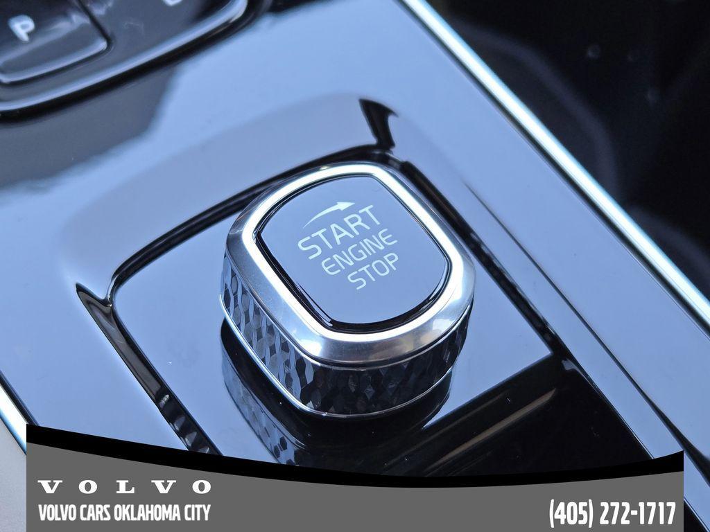 new 2026 Volvo XC90 Plug-In Hybrid car, priced at $86,740