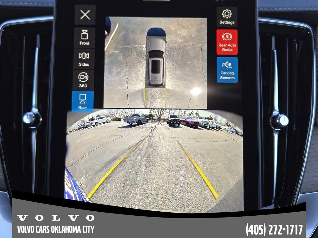 new 2026 Volvo XC90 Plug-In Hybrid car, priced at $86,740