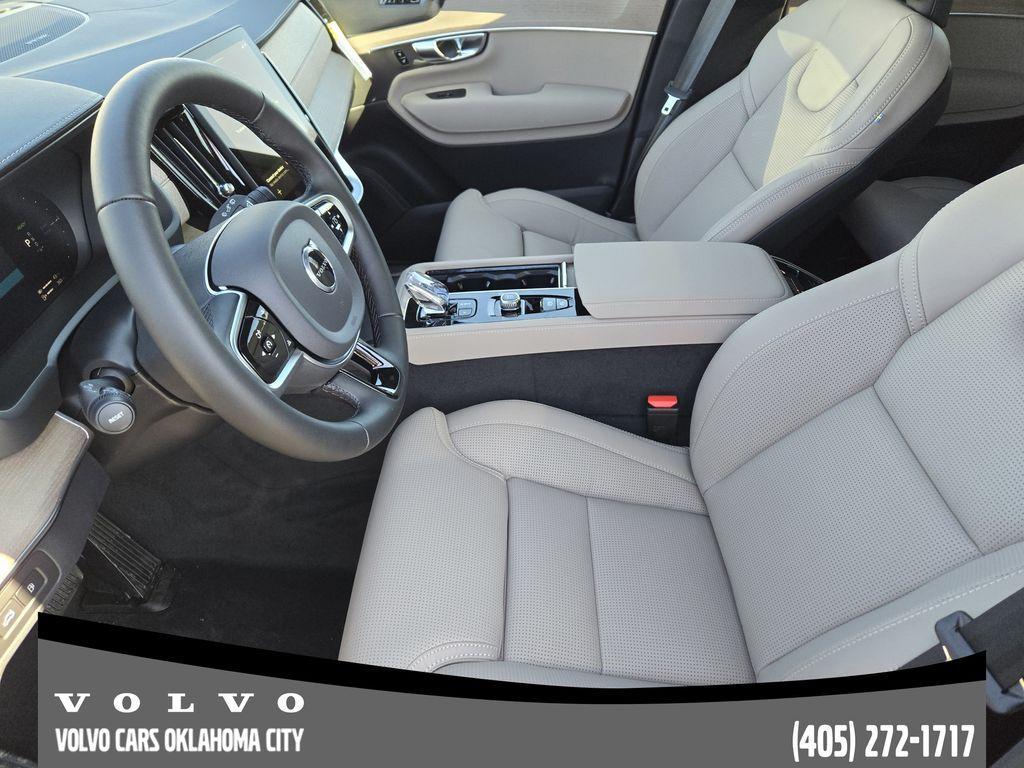 new 2026 Volvo XC90 Plug-In Hybrid car, priced at $86,740