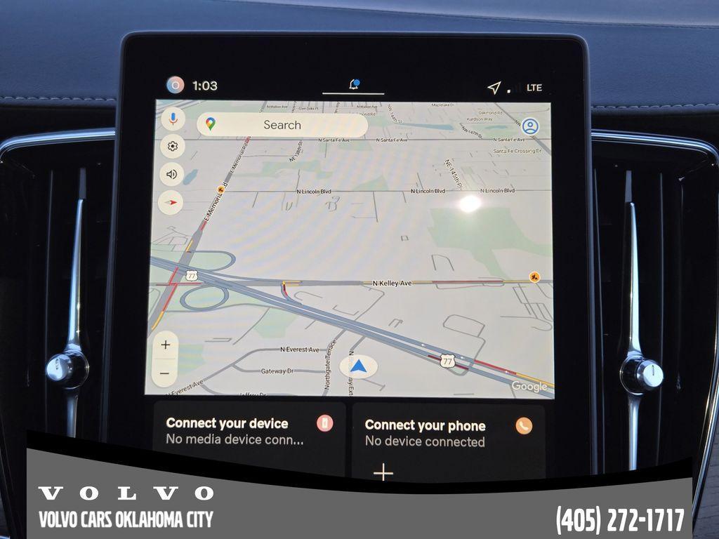 new 2026 Volvo XC90 Plug-In Hybrid car, priced at $86,740