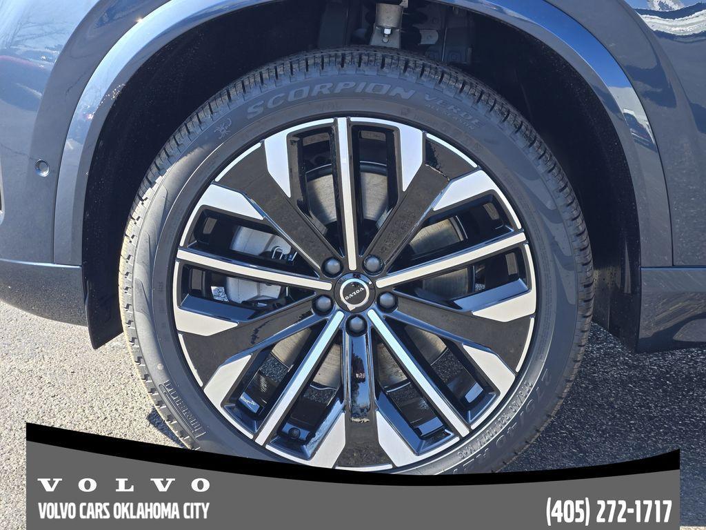 new 2026 Volvo XC90 Plug-In Hybrid car, priced at $86,740