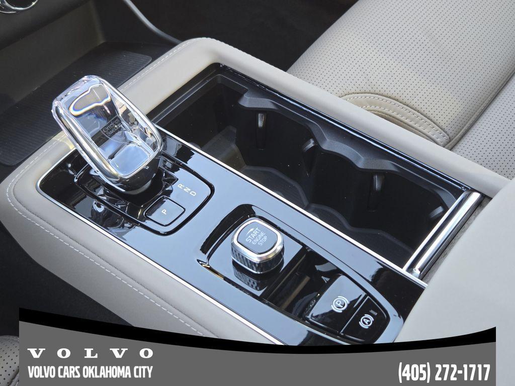 new 2026 Volvo XC90 Plug-In Hybrid car, priced at $86,740