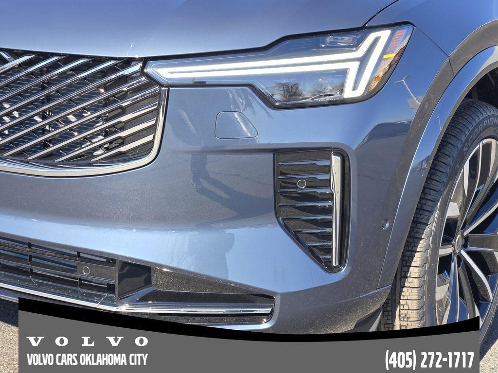 new 2026 Volvo XC90 Plug-In Hybrid car, priced at $86,740