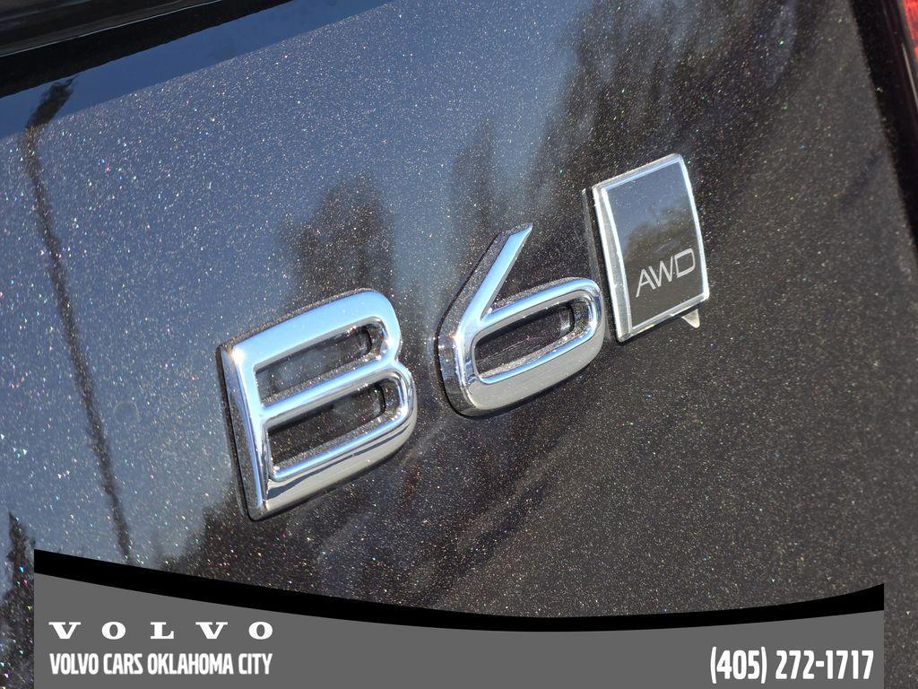 new 2026 Volvo XC90 car, priced at $78,370