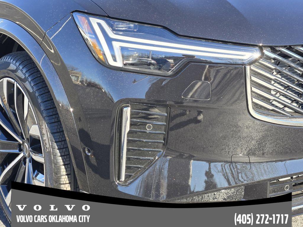 new 2026 Volvo XC90 car, priced at $78,370