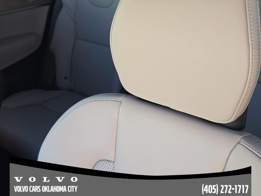 new 2026 Volvo XC90 car, priced at $78,370