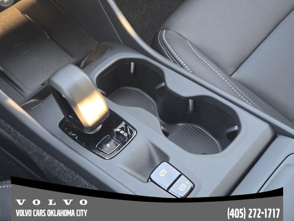 new 2026 Volvo XC40 car, priced at $44,500