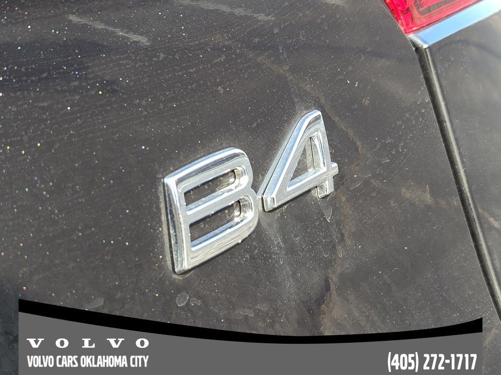 new 2026 Volvo XC40 car, priced at $44,500