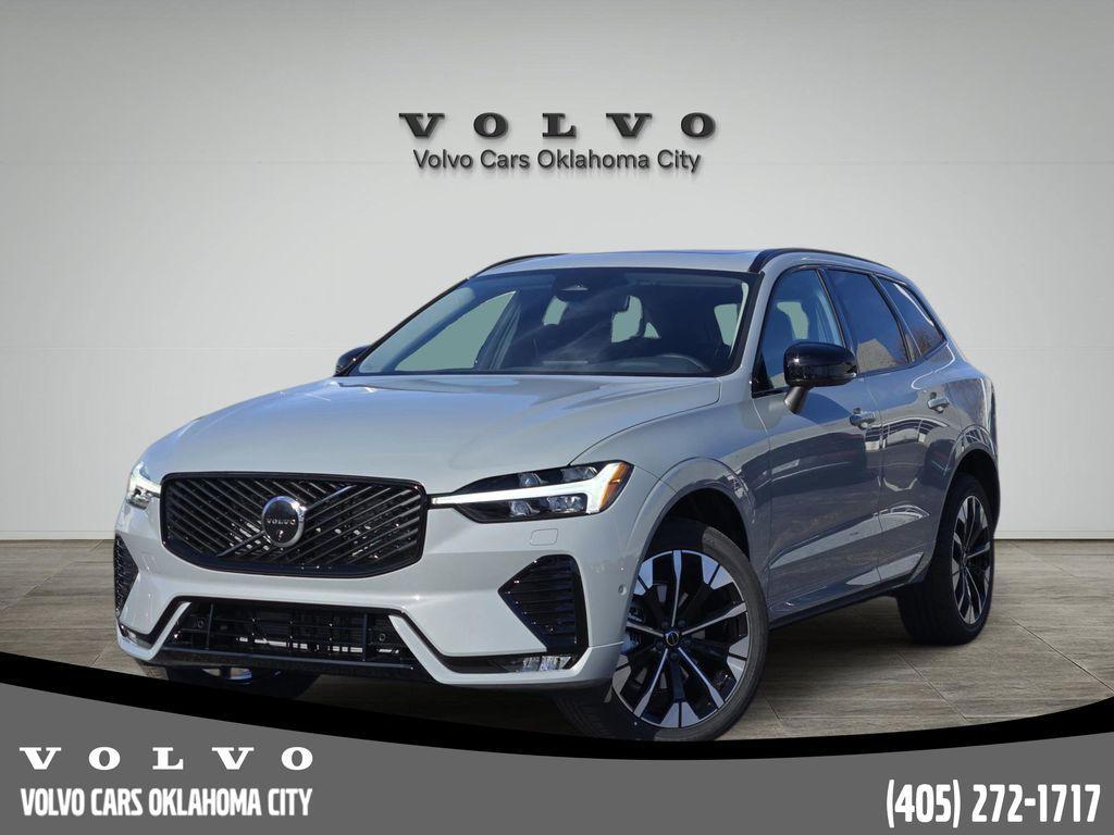 new 2026 Volvo XC60 car, priced at $59,780