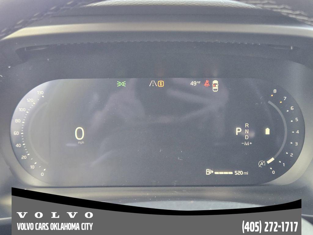 new 2026 Volvo XC40 car, priced at $50,150