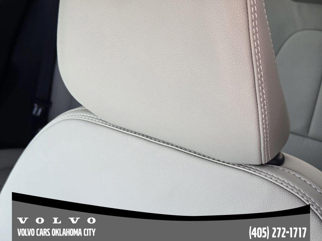 new 2026 Volvo XC40 car, priced at $50,150