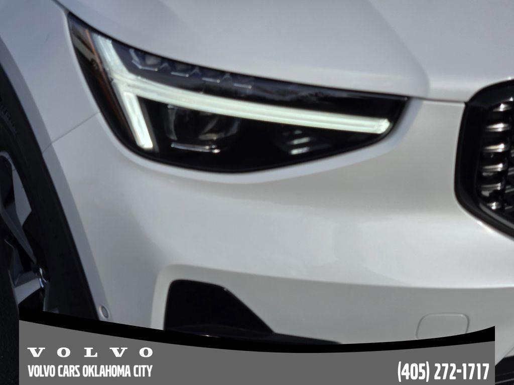 new 2026 Volvo XC40 car, priced at $50,150