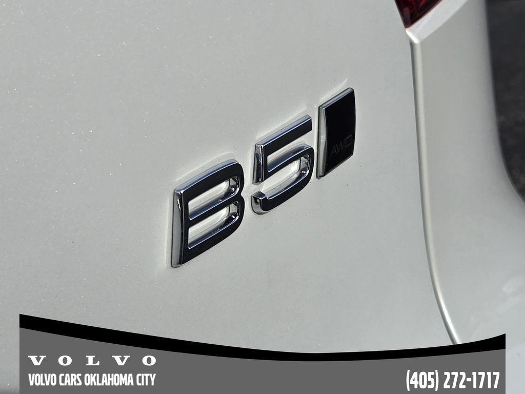 new 2026 Volvo XC40 car, priced at $50,150