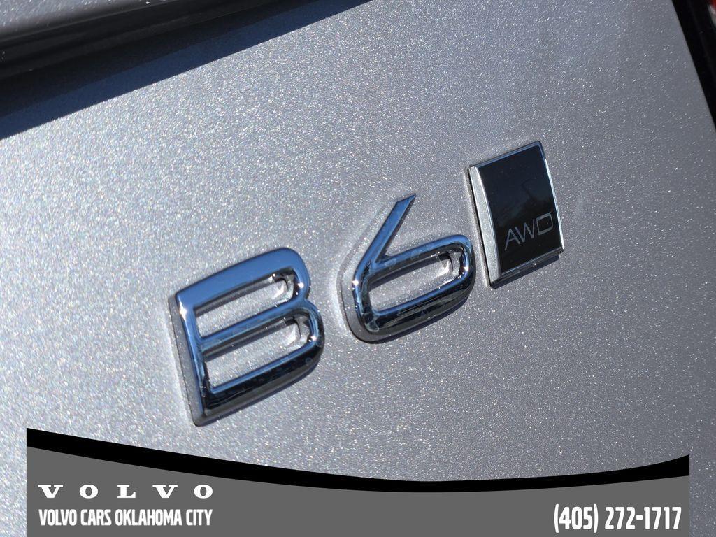 new 2026 Volvo XC90 car, priced at $77,340