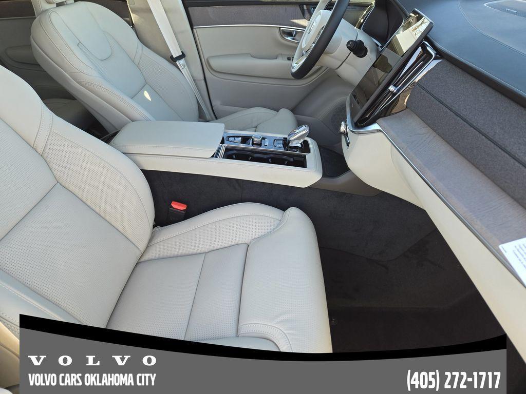 new 2026 Volvo XC90 car, priced at $77,340