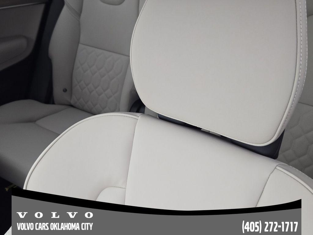 new 2026 Volvo XC90 car, priced at $72,224