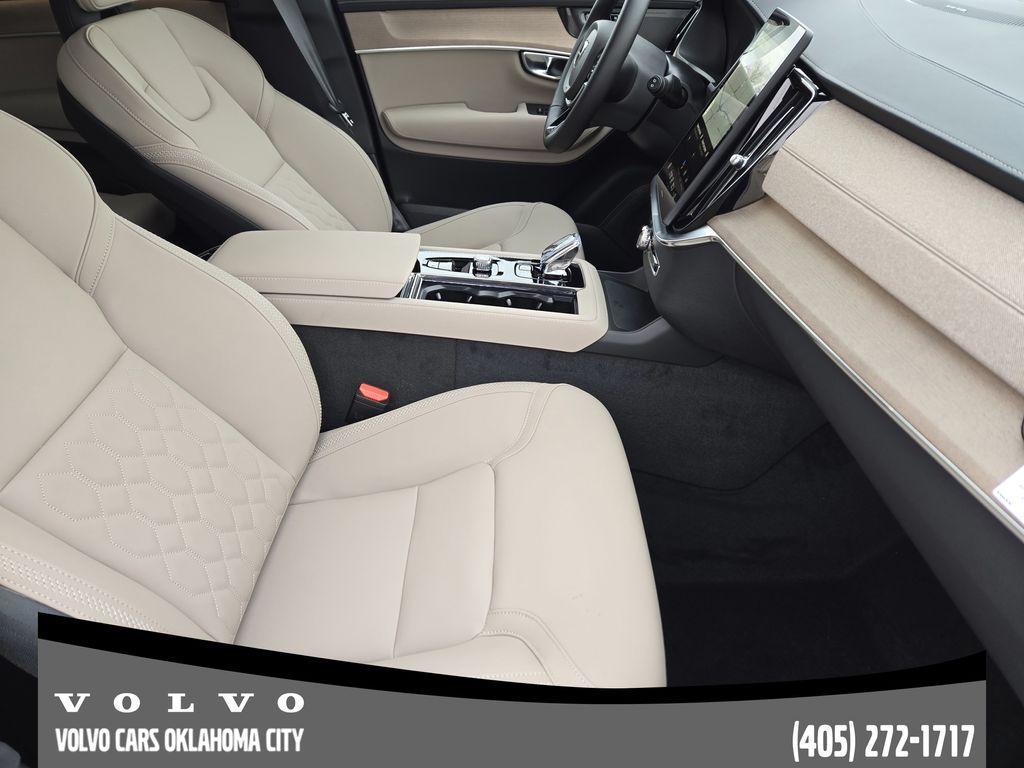 new 2026 Volvo XC90 car, priced at $72,224