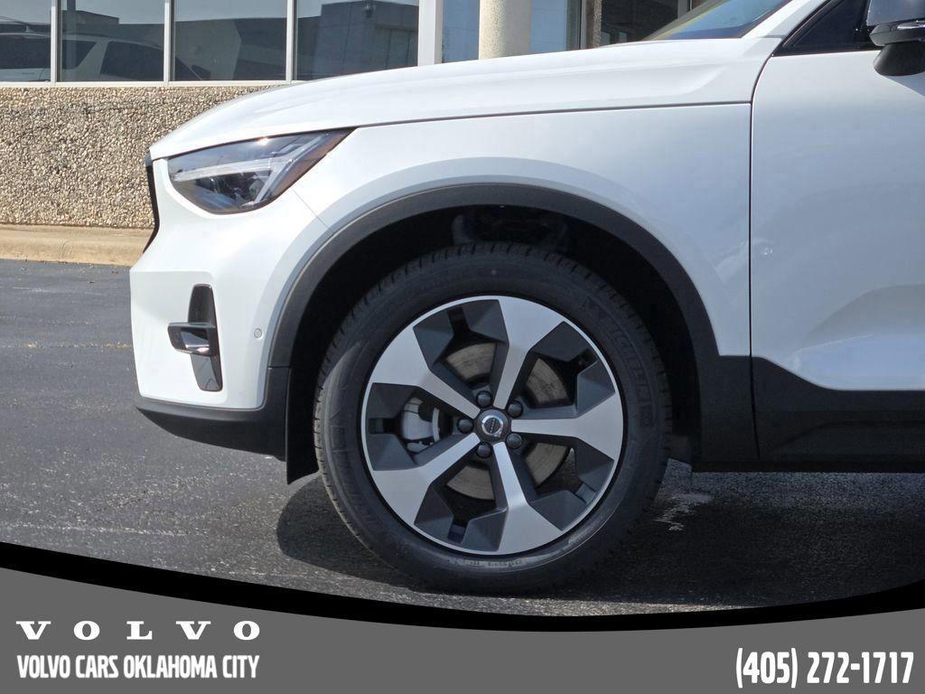 used 2026 Volvo XC40 car, priced at $50,549
