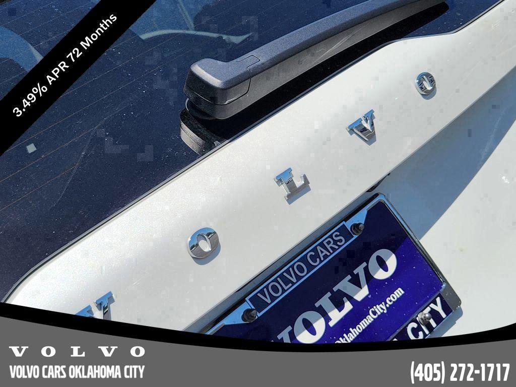 new 2025 Volvo XC90 Plug-In Hybrid car, priced at $80,150