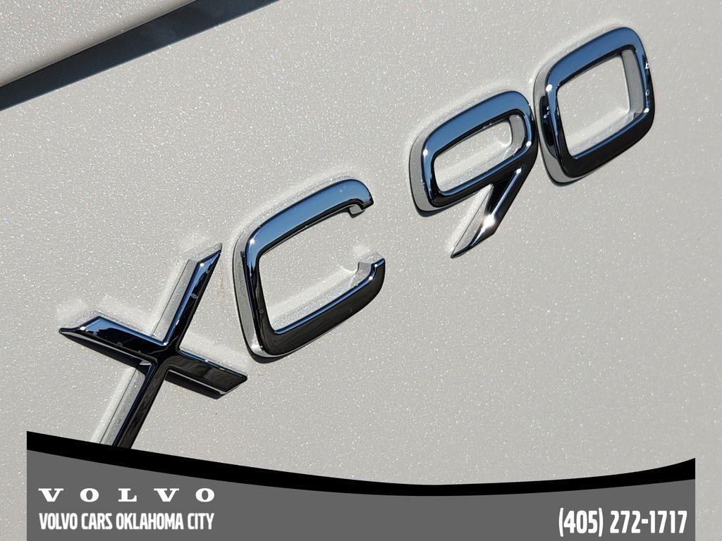 used 2026 Volvo XC90 car, priced at $76,549