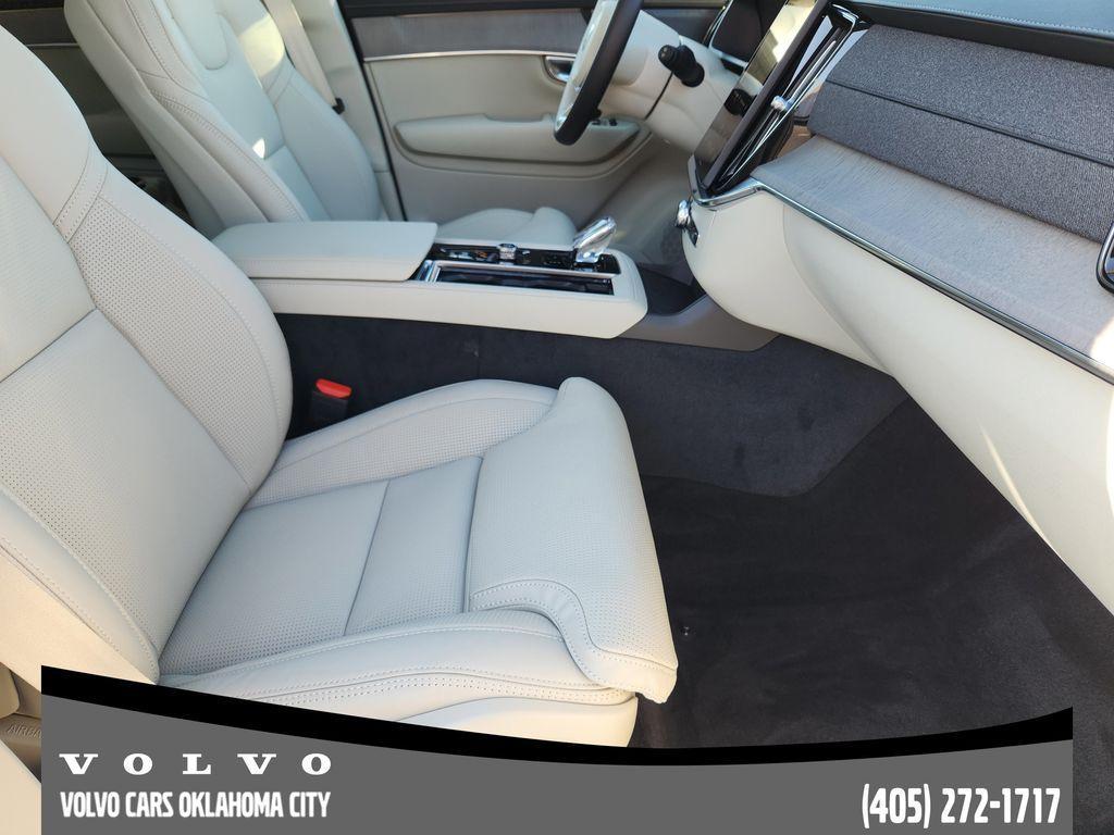 used 2026 Volvo XC90 car, priced at $76,549