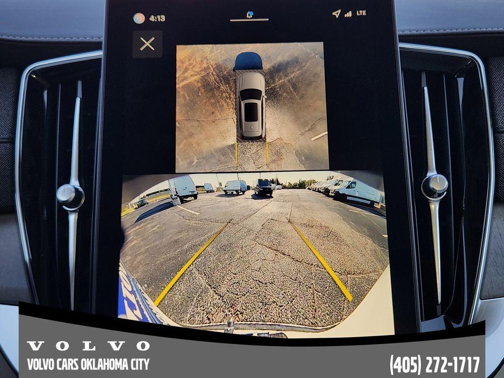 used 2026 Volvo XC90 car, priced at $76,549