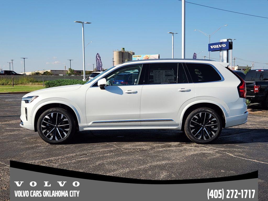 used 2026 Volvo XC90 car, priced at $76,549