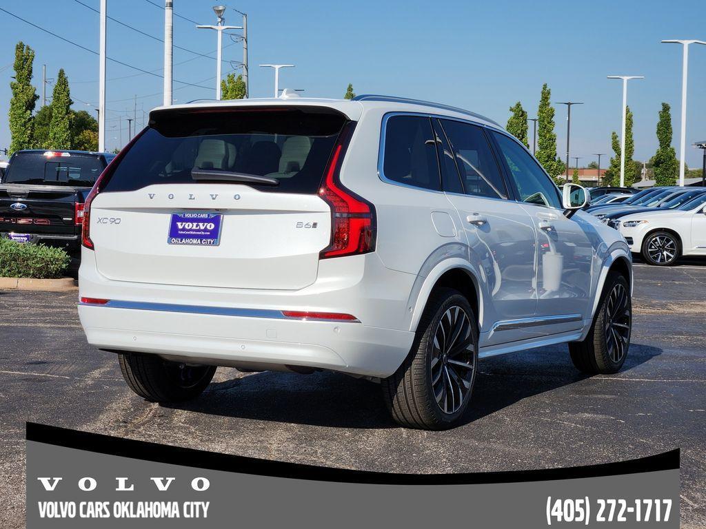 used 2026 Volvo XC90 car, priced at $76,549