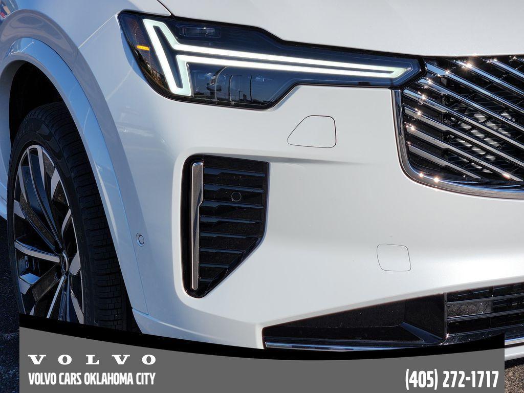 used 2026 Volvo XC90 car, priced at $76,549