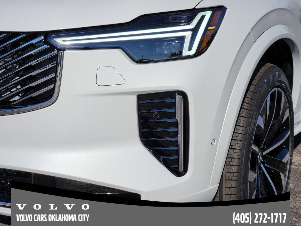 used 2026 Volvo XC90 car, priced at $76,549