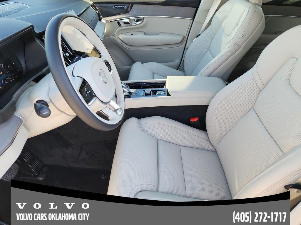 used 2026 Volvo XC90 car, priced at $76,549