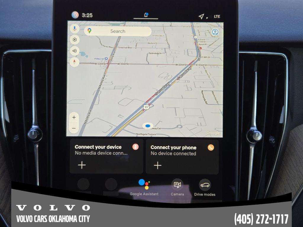 new 2026 Volvo XC60 car, priced at $53,825