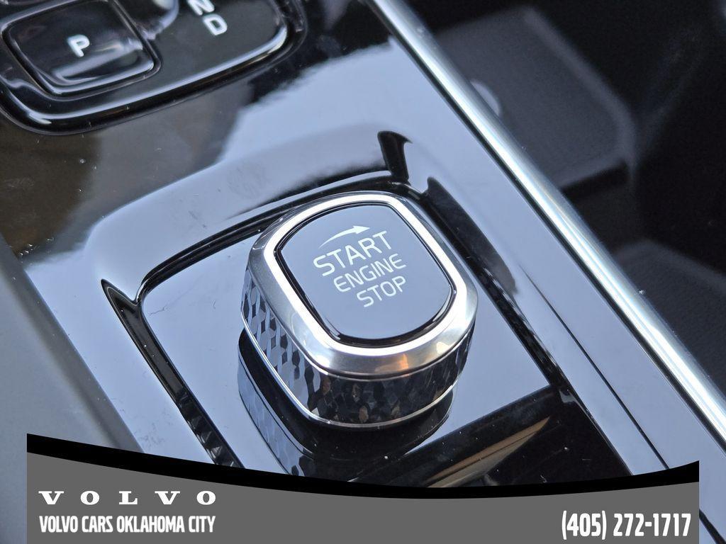 new 2026 Volvo XC60 car, priced at $53,825