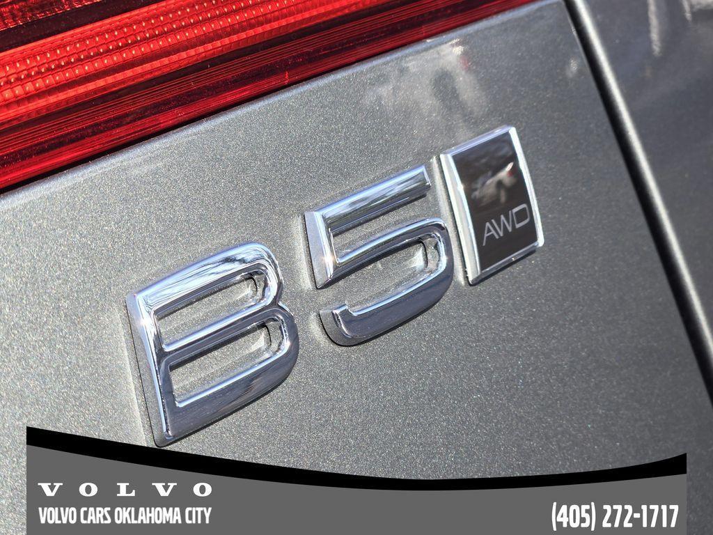 new 2026 Volvo XC60 car, priced at $53,825