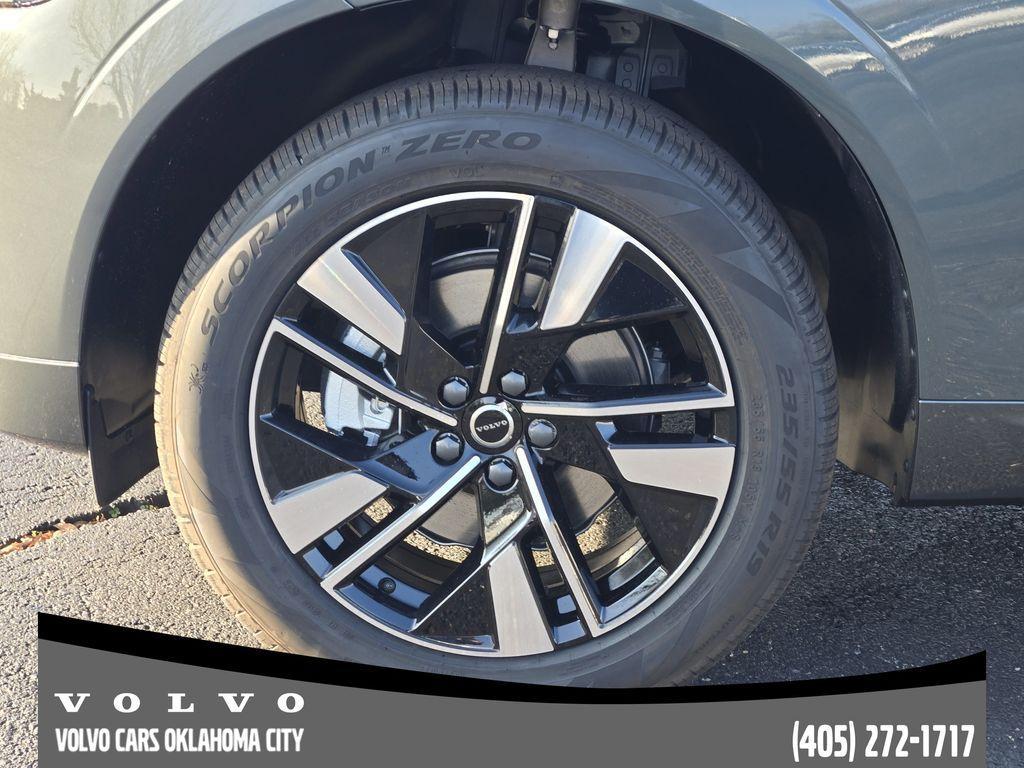 new 2026 Volvo XC60 car, priced at $53,825