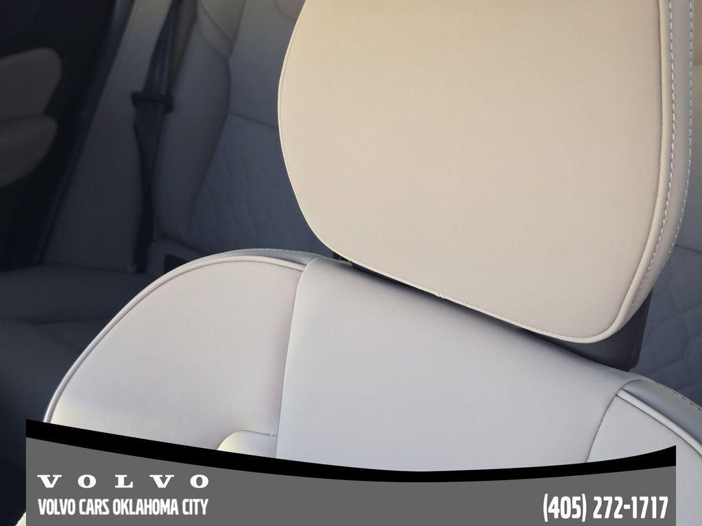 new 2026 Volvo XC60 car, priced at $53,825