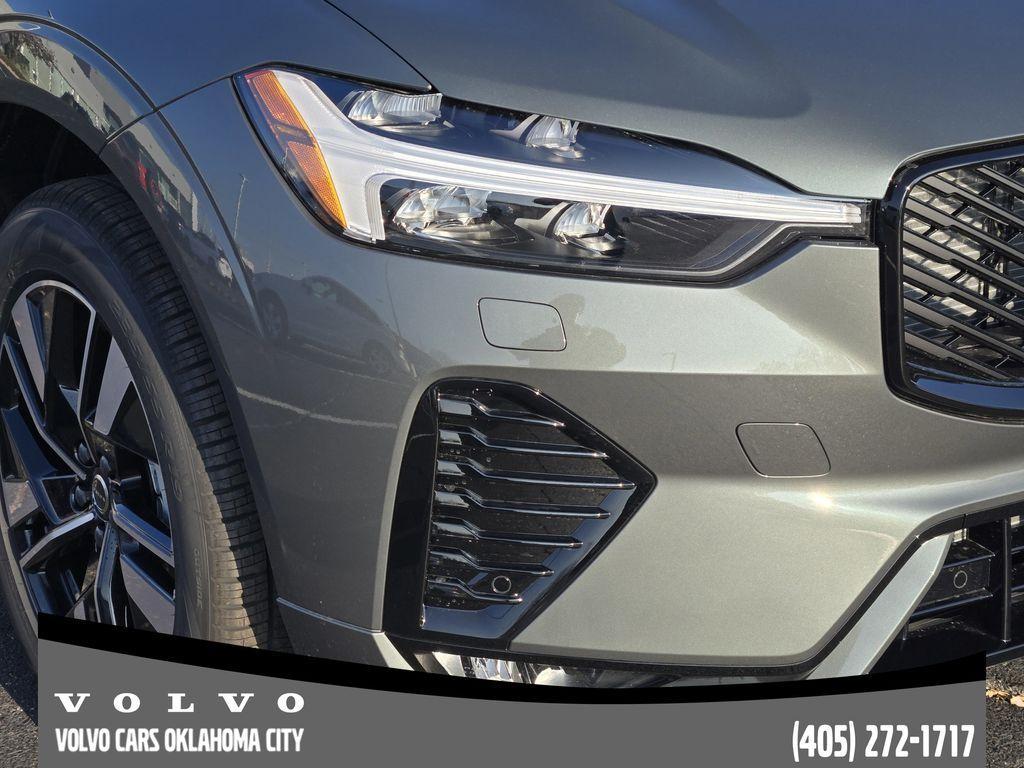 new 2026 Volvo XC60 car, priced at $53,825