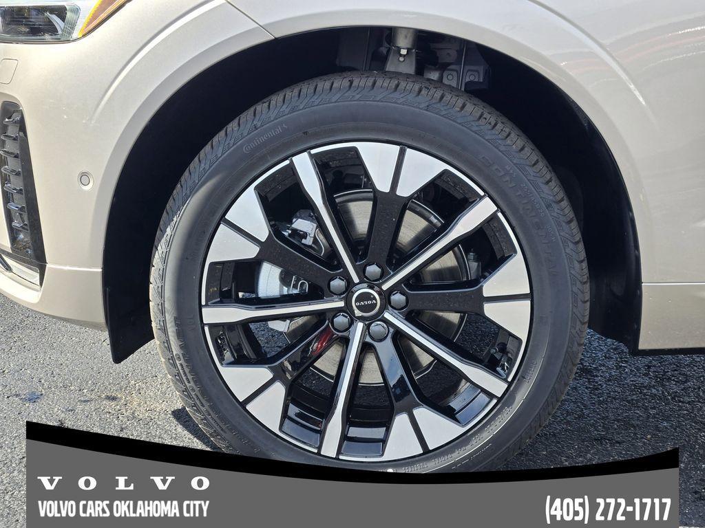 new 2026 Volvo XC60 car, priced at $59,420