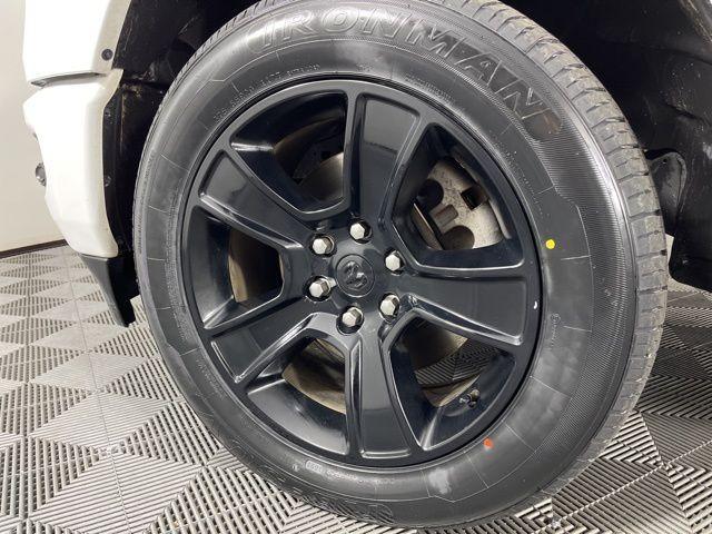 used 2023 Ram 1500 car, priced at $38,602
