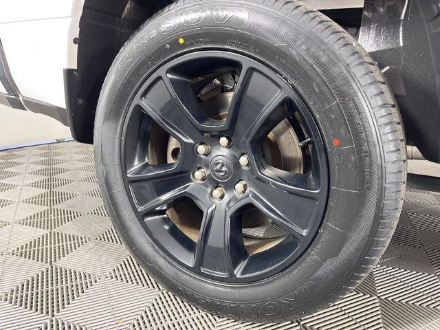 used 2023 Ram 1500 car, priced at $38,602