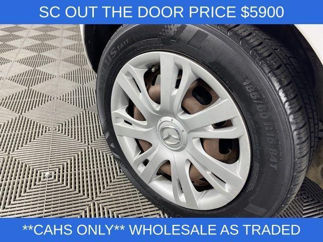 used 2013 Mazda Mazda2 car, priced at $5,543
