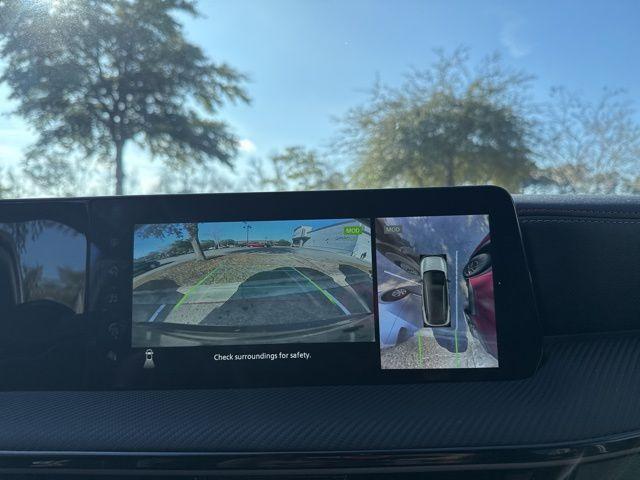 used 2025 Nissan Kicks car, priced at $23,893