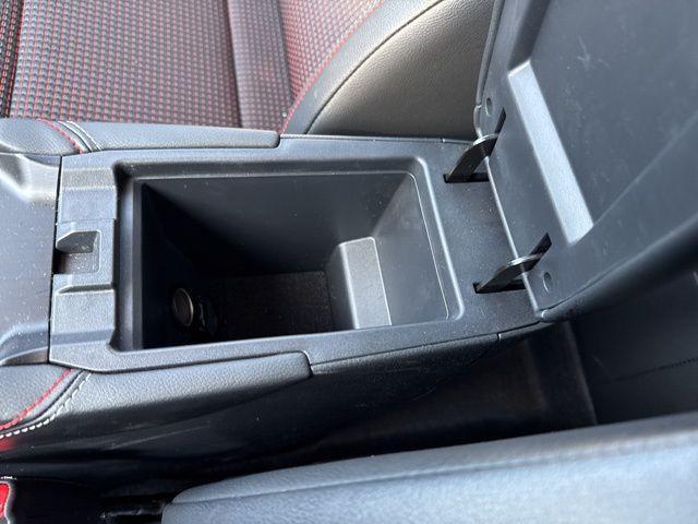 used 2025 Nissan Kicks car, priced at $23,893