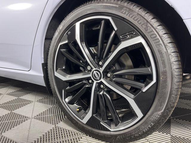 new 2025 Nissan Altima car, priced at $28,641