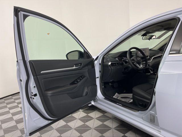 new 2025 Nissan Altima car, priced at $28,641